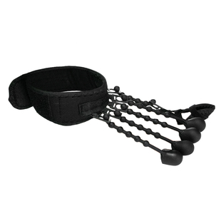 脚趾分指拉伸锻炼足部脚部力量硅胶防蜷缩恢复训练矫正脚型扁平足