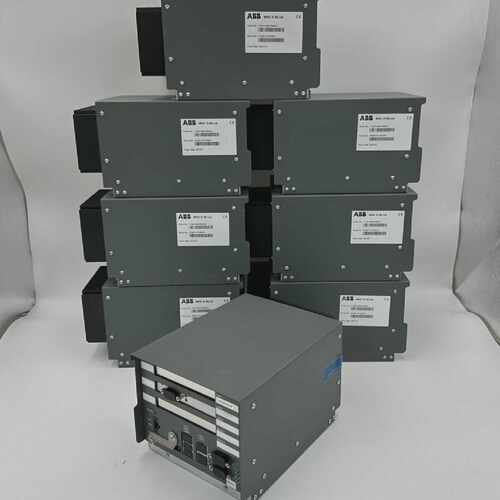 ABB 1TGE120021R0010 MNS iS Mlink COMMUNICATION GATEWAY *SEE