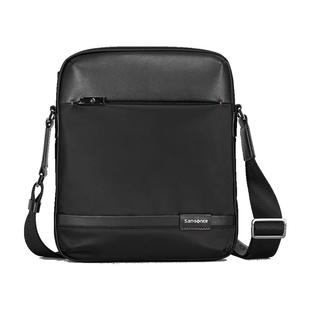 Samsonite新秀丽斜挎包多功能单肩包商务通勤斜挂包出行便携包TN5