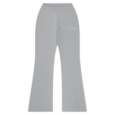 CalledBack微喇休闲长裤