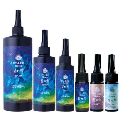 日本树脂胶padico进口透明