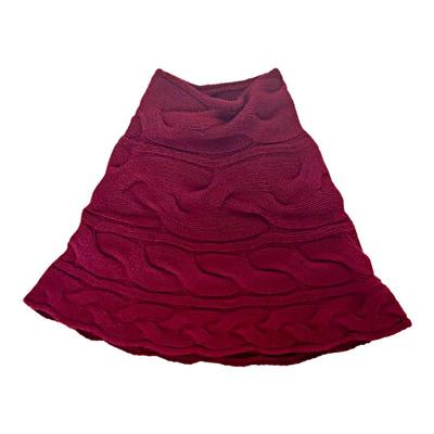 加厚纯山羊绒绞花斗篷披肩围脖软软糯糯奢柜实体店供货纯羊绒披肩