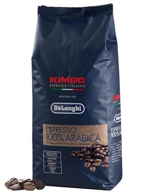 德龙金堡金标阿拉比卡咖啡豆1kg