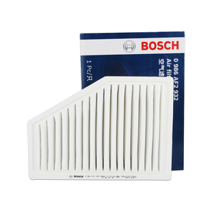 奇瑞舒享家无界Pro大蚂蚁小蚂蚁QQ冰淇淋 纯电博世空调滤芯滤清器