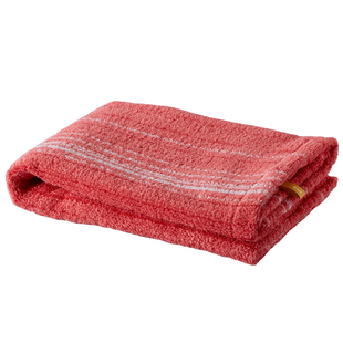 日本今治毛巾IKEUCHI池内Straits 220吸水速干有机棉方巾毛巾浴巾