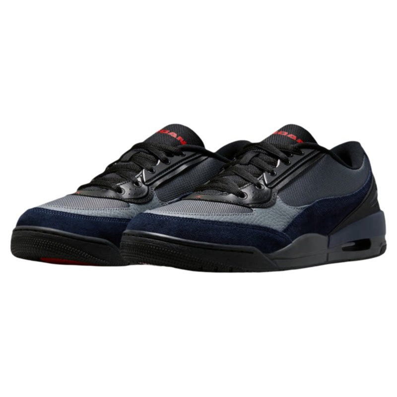 Nike耐克男鞋AIR JORDAN ULTRA低帮复古耐磨运动休闲鞋II3794-003