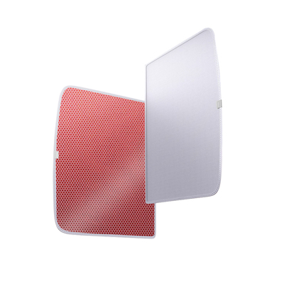 首创特斯拉真三层极寒冰芯帘pro