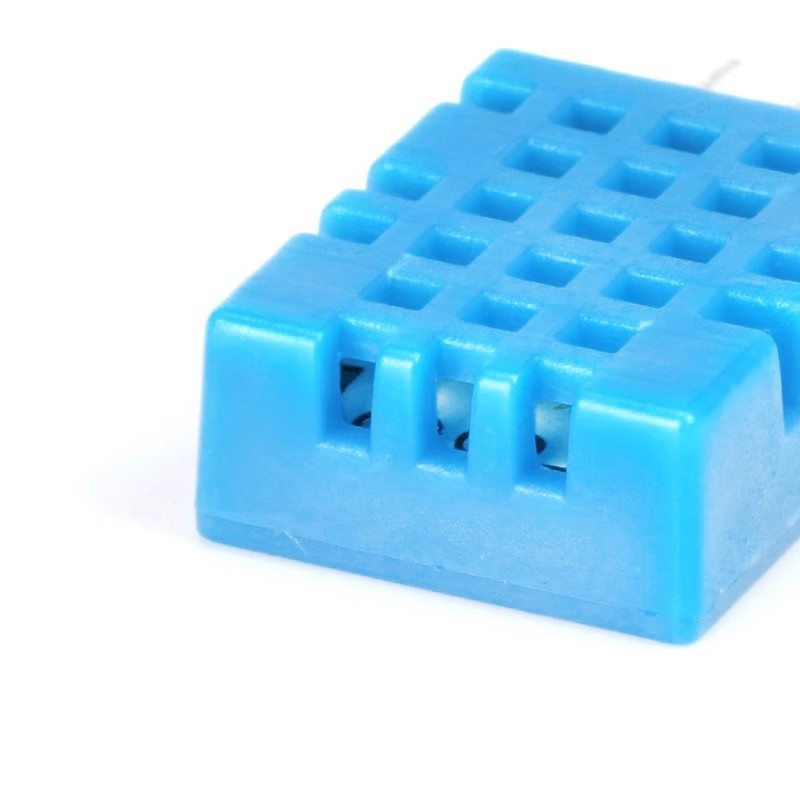 DHT11数字型温湿度传感器 单总线输出探头模块电子积木 传感器