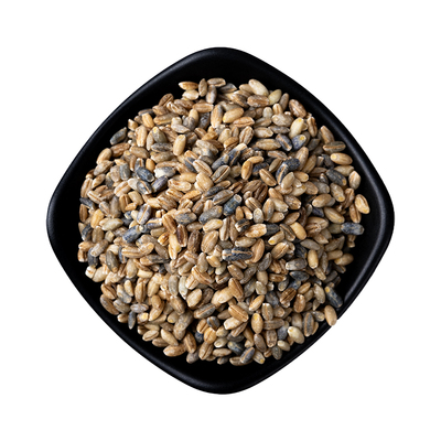 青稞米包邮真空包装高原粗粮