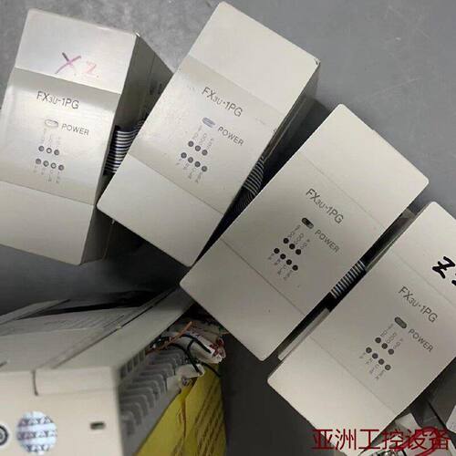 三菱PLC定位模块FX3U1PG原装请询价
