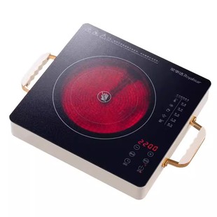 荣事达2025新款电陶炉围炉煮茶电炉一套装全套专用煮茶壶烧水新型