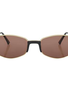 【小棕镜】尼龙偏光墨镜高级感