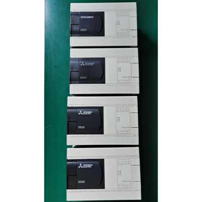 〔议价-可维修〕FX3GA-40MR-CM原装正品MITSUBISHI三菱继