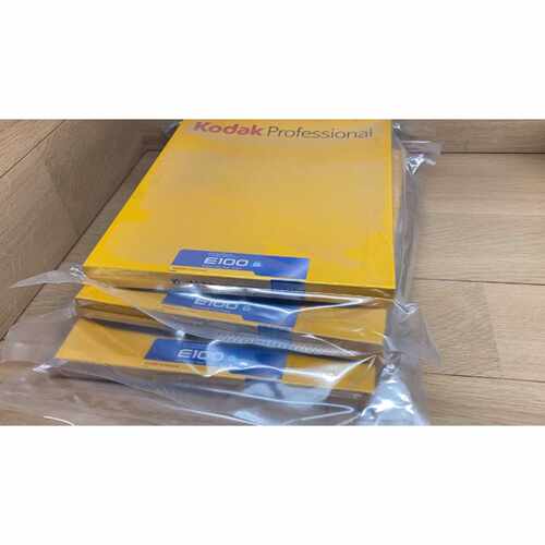 询价3盒合售KE100G810大画幅彩色议价