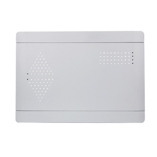 家用光纤网络箱多媒体弱电箱盖板电视电话弱点箱面板不挡信息盖板