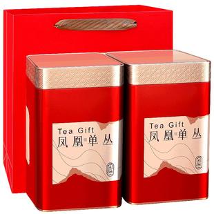 头春茶蜜兰香 潮州乌岽凤凰单枞茶 高山蜜兰香浓香型  回甘饱满