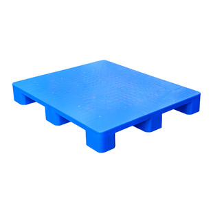 平面塑料托盘塑胶卡板叉车物流拖板仓库货物垫高栈板防潮垫板地台