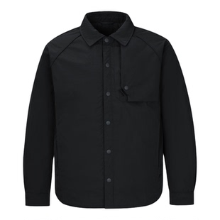 GENTSPACE2025秋冬新品时尚男士羽绒服