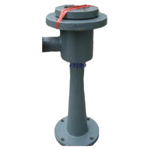 离子交换器用WGP/WNP酸碱喷射器 玻璃钢FRP/PP/UPVC水射器射流器