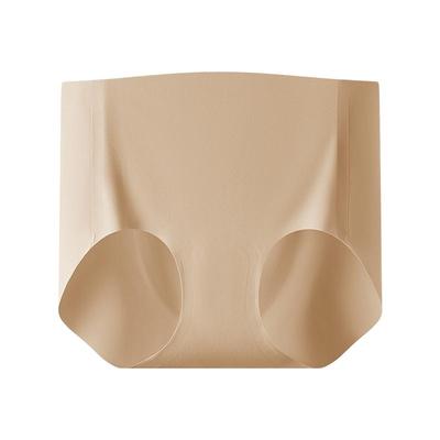 有棵树无痕内裤女抗菌高弹三角裤