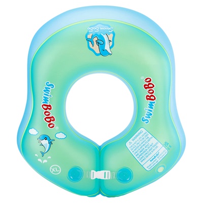 swimbobo腋下宝宝家用婴儿泳圈