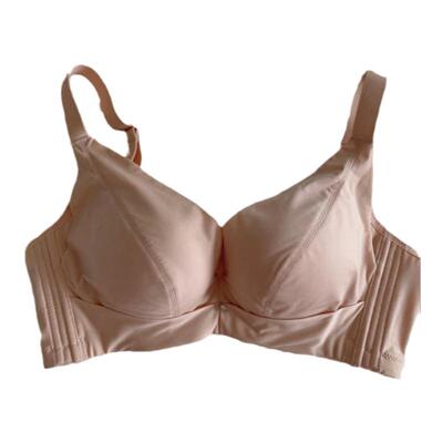 加厚文胸纯棉精油加厚丰胸少女感