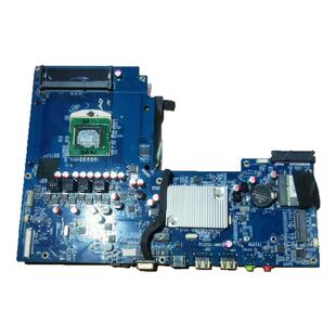 MAINBOARD/典籍PC2202-HM65 PC2202-H61一体机主板DDR3笔记本内存