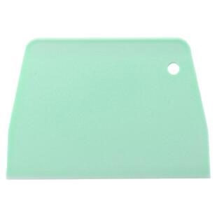 厨房食品切面刀家用级塑料烘焙蛋糕奶油牛油肠粉馒头面团切面刮板