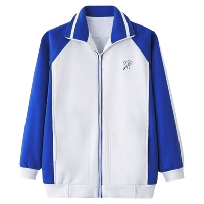 雅兰雅小学四季亲肤抑菌校服外套