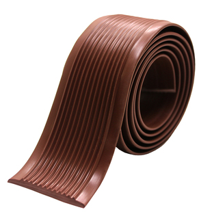 楼梯防滑条幼儿园台阶包边瓷砖大理石斜坡地面橡胶自粘式防滑胶条