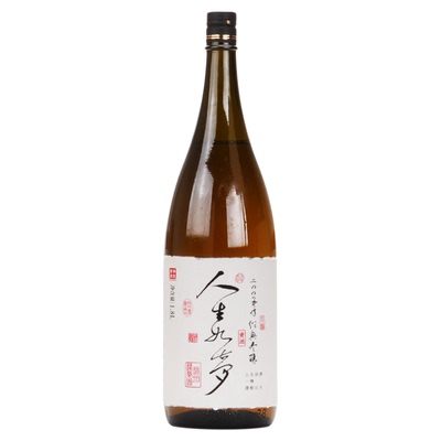 人生如梦2005年绍兴花雕1.8L