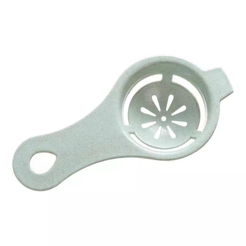 蛋清分离器鸡蛋过滤器蛋黄分蛋器