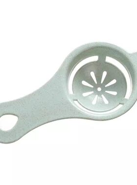 蛋清分离器鸡蛋过滤器蛋黄分蛋器