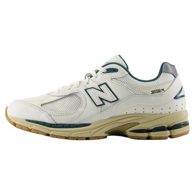 New Balance NB官方男女情侣复古百搭运动潮流休闲鞋M2002RGS