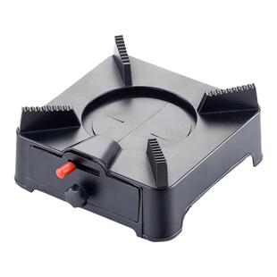 固体蜡酒精炉干锅炉小火锅燃料块商用专用炉子架子灶防风锅仔底座