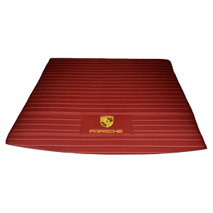 汽车后备箱垫尾箱垫全包保时捷卡宴Coupe玛卡macan帕拉梅拉Taycan