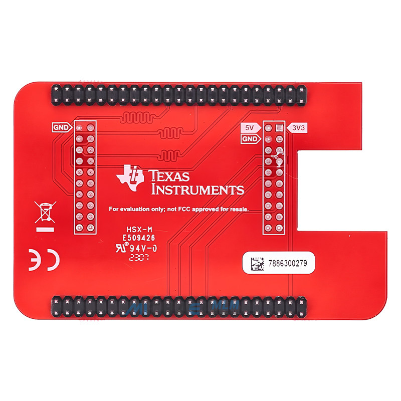 TIBP-CC33-BBB-ADAPT开发板