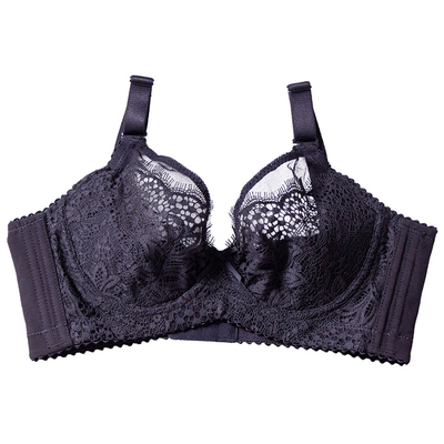 超薄调整型无海绵内衣