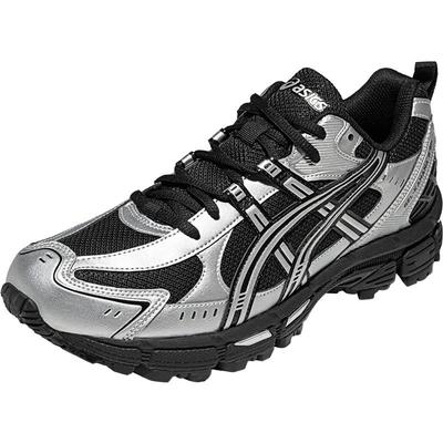 亚瑟士缓震户外训练跑步鞋