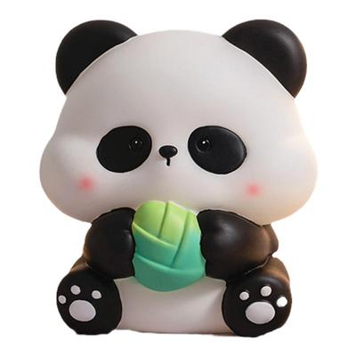 JOJO'SLIFEPD熊猫儿童存钱罐
