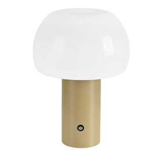 诺克Magcharm小蘑菇台灯装饰床头灯卧室客厅创意氛围灯高级睡眠灯