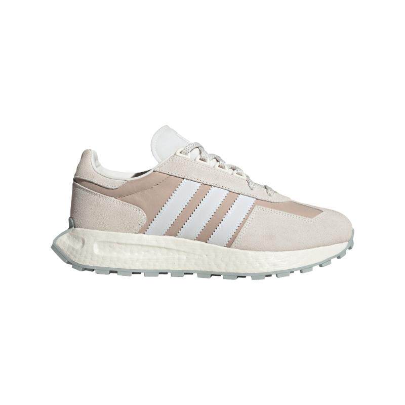 阿迪达斯三叶草男女boost运动鞋