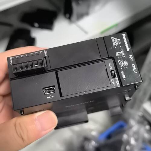 议价FP7 CPU模块，AFP7CPS31，，实适用