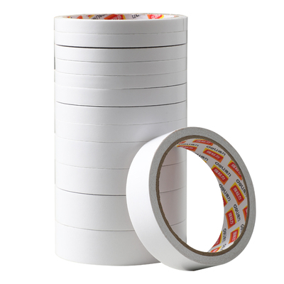 得力双面胶高粘度不留痕品牌直营