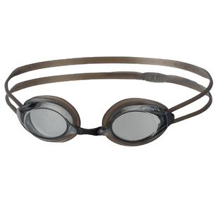 英发竞速泳镜 专业 泳联认证 镀膜反光570小镜框平光游泳镜近视