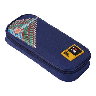 故宫文创瑞兽大容量笔袋初中女生文具男孩北京文化创意礼品伴手礼