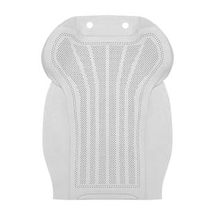 奥创德汽车坐垫适用于吉利银河M9翻毛皮座套四季透气座椅垫坐垫