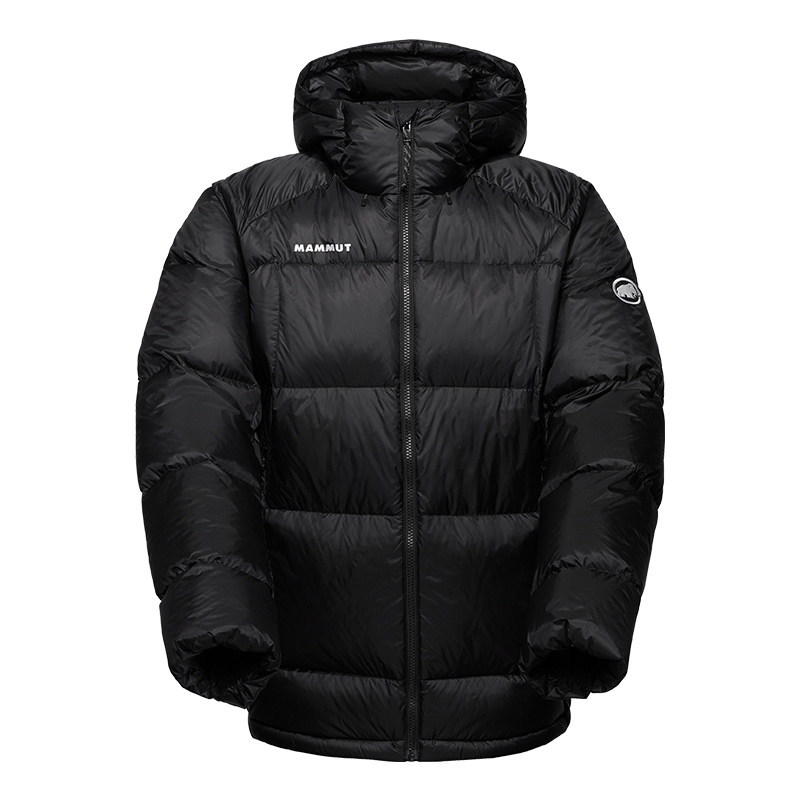 猛犸象Glacier300g填充羽绒服