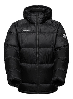 猛犸象Glacier300g填充羽绒服