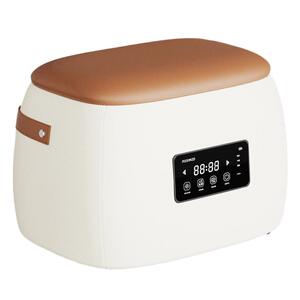 飞氧多功能智能鞋子消毒杀菌除臭鞋凳家用门口换鞋凳灭真菌防脚气